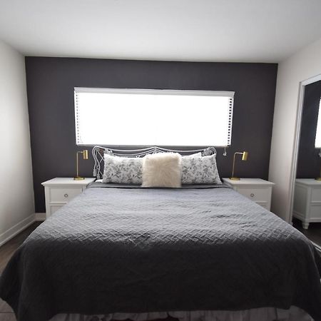 Hollywood Business Suites Los Angeles Dış mekan fotoğraf