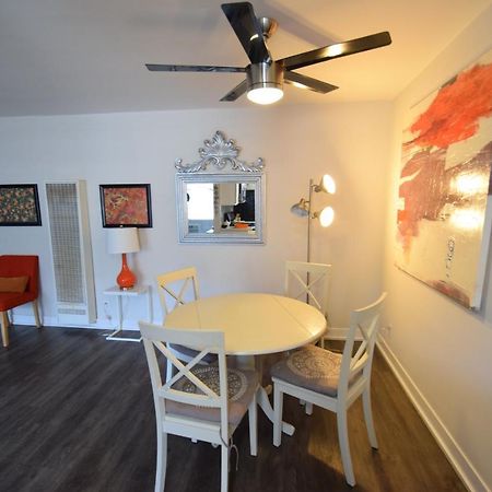 Hollywood Business Suites Los Angeles Dış mekan fotoğraf