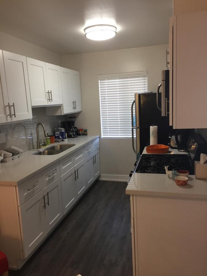 Hollywood Business Suites Los Angeles Dış mekan fotoğraf