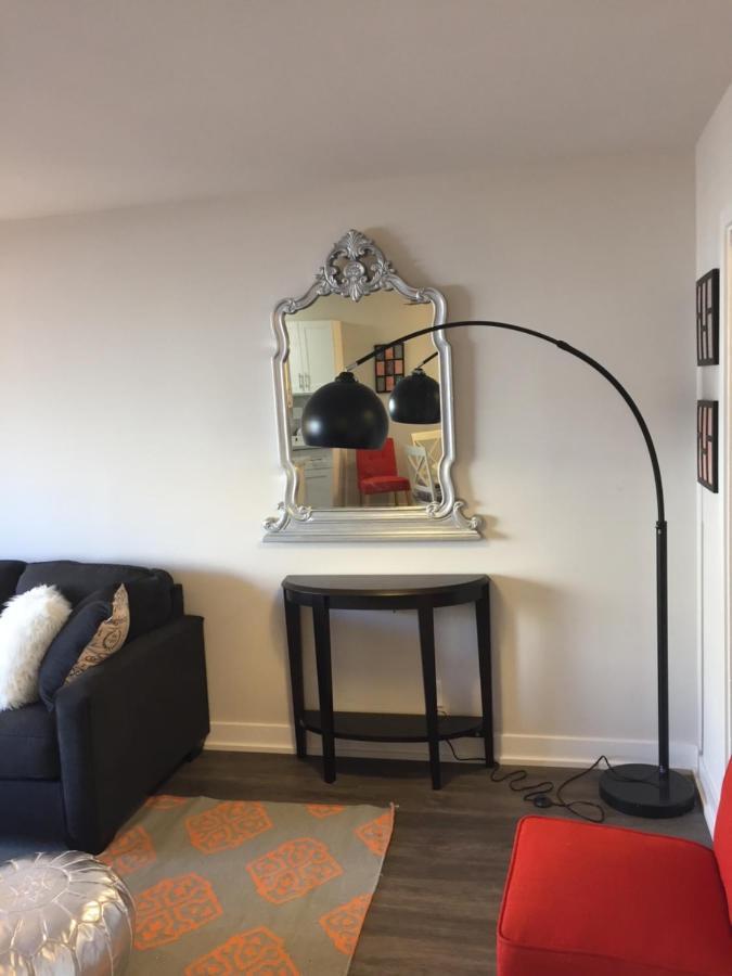 Hollywood Business Suites Los Angeles Dış mekan fotoğraf