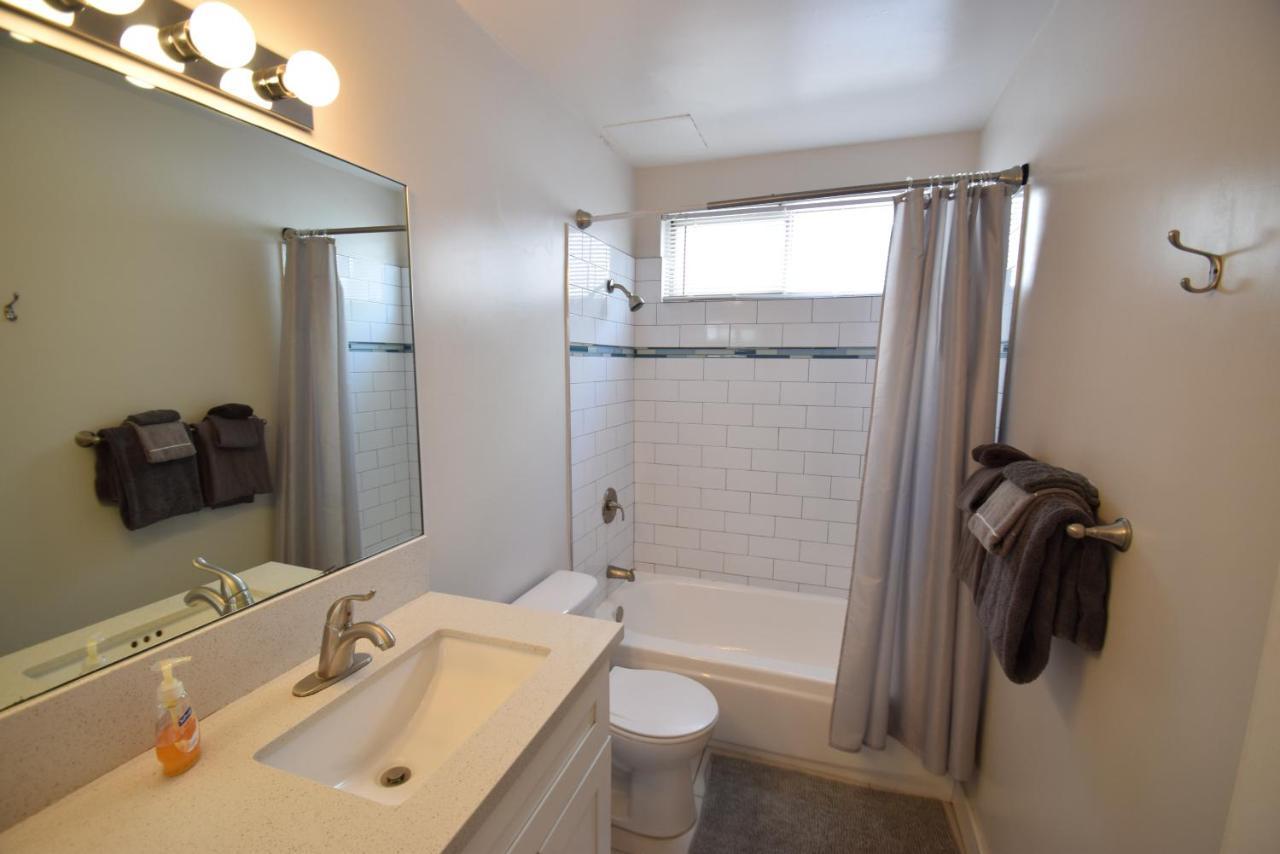 Hollywood Business Suites Los Angeles Dış mekan fotoğraf
