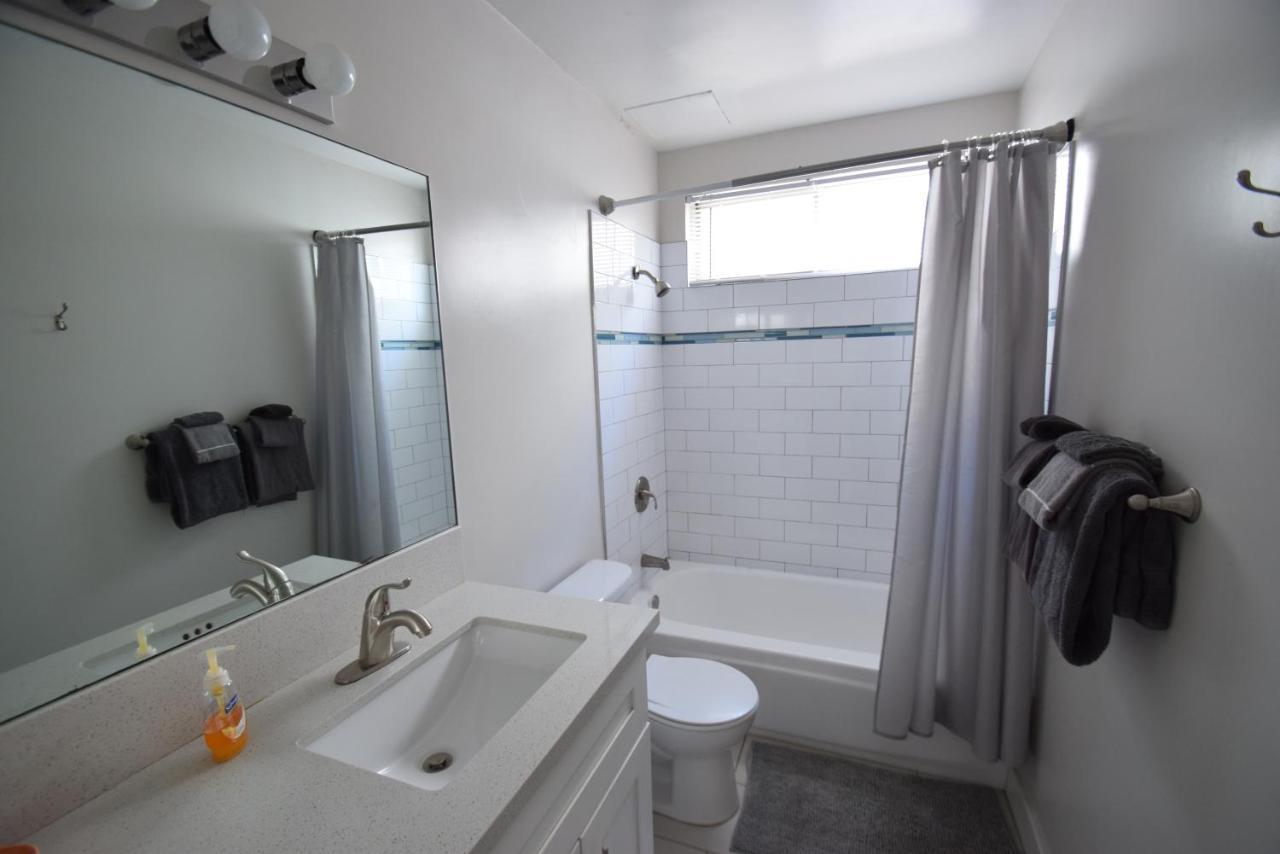 Hollywood Business Suites Los Angeles Dış mekan fotoğraf