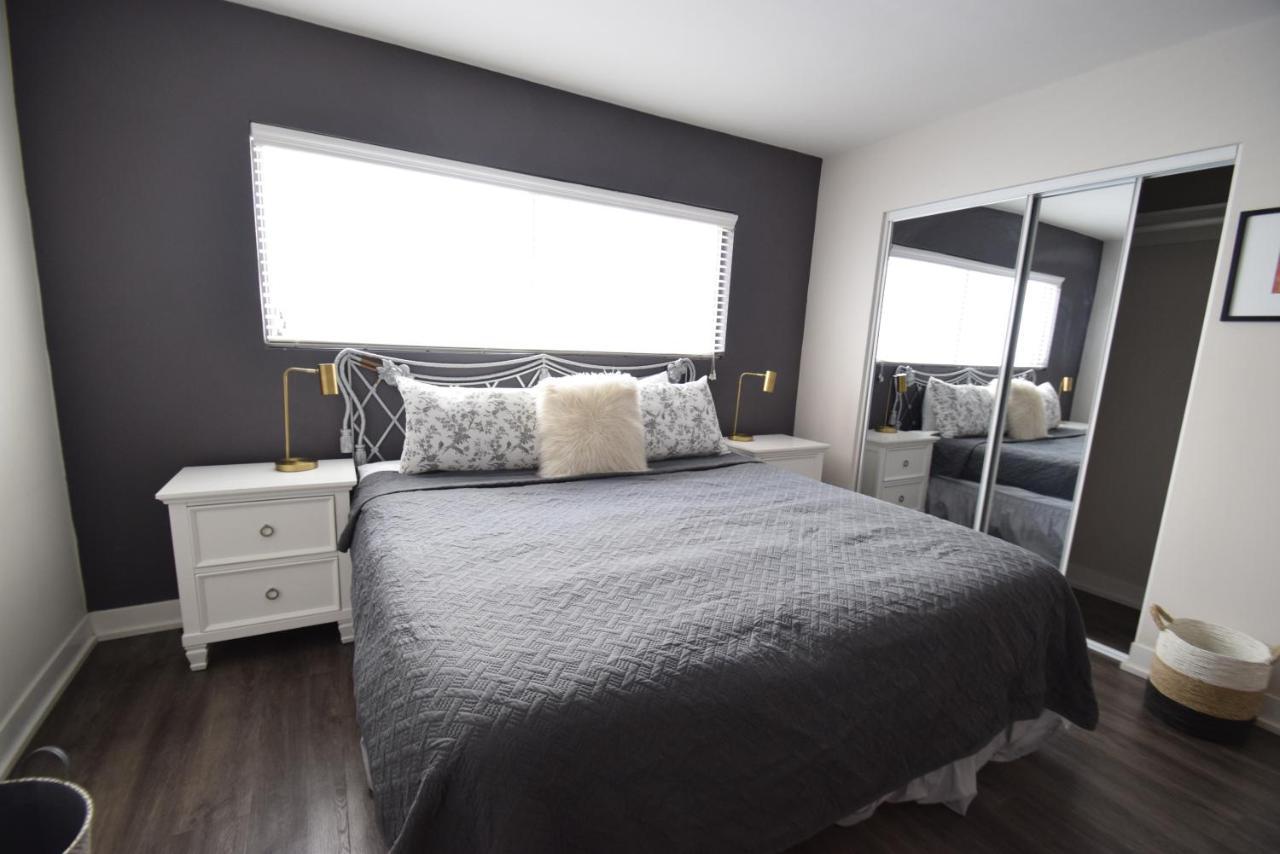 Hollywood Business Suites Los Angeles Dış mekan fotoğraf